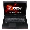 XOTIC MSI GP72VR Leopard Pro - 17.3" FHD 120Hz WideView 94% NTSC Gaming Laptop Intel Core i7-7700HQ GTX1060 16GB DDR4 512GB SSD 1TB HDD Win10