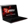 XOTIC MSI GP72VR Leopard Pro - 17.3" FHD 120Hz WideView 94% NTSC Gaming Laptop Intel Core i7-7700HQ GTX1060 16GB DDR4 512GB SSD 1TB HDD Win10 Photo 2