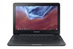 Samsung Chromebook 3 2GB RAM, 11.6" Chromebook (XE500C13-K05US) Photo 1