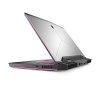 Alienware AAW17R4-7004SLV-PUS 17" QHD Gaming Laptop (7th Generation Intel Core i7, 16GB RAM, 256GB SSD + 1TB HDD, Silver) with NVIDIA GTX 1070 Photo 2