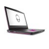 Alienware AAW17R4-7004SLV-PUS 17" QHD Gaming Laptop (7th Generation Intel Core i7, 16GB RAM, 256GB SSD + 1TB HDD, Silver) with NVIDIA GTX 1070 Photo 3