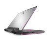Alienware AAW17R4-7004SLV-PUS 17" QHD Gaming Laptop (7th Generation Intel Core i7, 16GB RAM, 256GB SSD + 1TB HDD, Silver) with NVIDIA GTX 1070 Photo 4