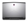 Alienware AW17R4-7006SLV-PUS 17" Gaming Laptop (7th Generation Intel Core i7, 16GB RAM, 256GB SSD + 1TB HDD, Silver) with NVIDIA GTX 1070 Photo 2