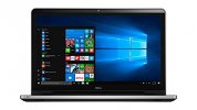2017 Dell Inspiron 17.3 Inch Full HD (1920 x 1080) Touchscreen Signature Edition Laptop, Intel Core i7-6500U 2.5 GHz, 16GB DDR4, 1TB HDD, DVD +/-RW, 802.11AC, Bluetooth, HDMI, Win 10 - Silver