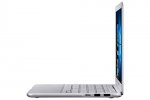 Samsung Notebook 9 Ultra-Slim Laptop, 13.3" Full HD, Intel i7-7500U, 16GB RAM, Windows 10 Home, Fingerprint Sensor, 1.8lbs, Light Titan - NP900X3N-K04US Photo 2