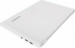 Lenovo Ideapad 110s - 11.6" Laptop - 2GB Memory, 32GB eMMC Flash Storage (White) Photo 2