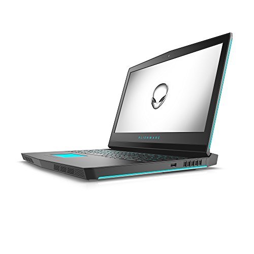 Alienware AW17R4-7345SLV-PUS 17" Laptop (7th Generation Intel Core i7, 16GB RAM, 1TB HDD, Silver) VR Ready with NVIDIA GTX 1070