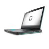 Alienware AW17R4-7345SLV-PUS 17" Laptop (7th Generation Intel Core i7, 16GB RAM, 1TB HDD, Silver) VR Ready with NVIDIA GTX 1070 Photo 1