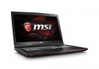 MSI GP72VR Leopard Pro-281 17.3" 120Hz 5ms Display Performance Gaming Laptop Core i7-7700HQ GTX 1060 16GB 1TB VR Ready Photo 6