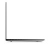 Dell XPS9560-7001SLV-PUS 15.6" Ultra Thin and Light Laptop with 4K touch screen display, 7th Gen Core i7 (up to 3.8 GHz), 16GB, 512GB SSD, Nvidia Gaming GPU GTX 1050, Aluminum Chassis Photo 3