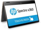 HP Spectre x360 15.6 Inch Convertible Laptop (2.7 GHz Intel Core i7-7500U, 16 GB SDRAM, 512 GB SSD, Windows 10 Home 64), Dark Ash Silver Photo 5