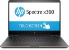HP Spectre x360 15.6 Inch Convertible Laptop (2.7 GHz Intel Core i7-7500U, 16 GB SDRAM, 512 GB SSD, Windows 10 Home 64), Dark Ash Silver