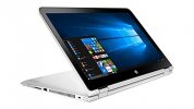 HP X360 15.6” Full HD Touchscreen 2-in-1 Convertible Laptop PC / Tablet, 7th Gen Intel Core i5-7200U, 8GB DDR3 RAM, 1TB Hard Drive, Bluetooth, Windows 10 Photo 2