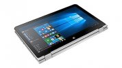 HP X360 15.6” Full HD Touchscreen 2-in-1 Convertible Laptop PC / Tablet, 7th Gen Intel Core i5-7200U, 8GB DDR3 RAM, 1TB Hard Drive, Bluetooth, Windows 10 Photo 3