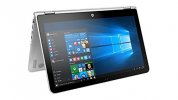 HP X360 15.6” Full HD Touchscreen 2-in-1 Convertible Laptop PC / Tablet, 7th Gen Intel Core i5-7200U, 8GB DDR3 RAM, 1TB Hard Drive, Bluetooth, Windows 10 Photo 4