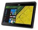 Acer Spin 5, 13.3" Full HD Touch, 7th Gen Intel Core i5, 8GB DDR4, 256GB SSD, Windows 10, Convertible, SP513-51-53FC Photo 3