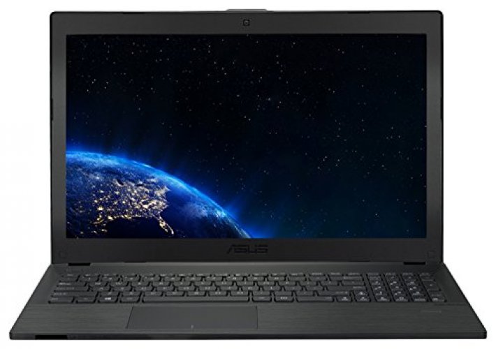 ASUS P-Series P2540UA-AB51 business standard Laptop, 7th Gen Intel Core i5, 2.5GHz (3M Cache, up to 3.1GHz), FHD Display, 8GB RAM, 1TB HDD, Windows 10 Home, Fingerprint, TPM, 9hrs battery life