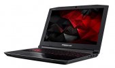 Acer Predator Helios 300 Gaming Laptop, Intel Core i7 CPU, GeForce GTX 1060 6GB, VR Ready, 15.6" Full HD, 16GB DDR4, 256GB SSD, Red Backlit KB, Metal Chassis, G3-571-77QK Photo 2