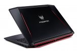 Acer Predator Helios 300 Gaming Laptop, Intel Core i7 CPU, GeForce GTX 1060 6GB, VR Ready, 15.6" Full HD, 16GB DDR4, 256GB SSD, Red Backlit KB, Metal Chassis, G3-571-77QK Photo 4
