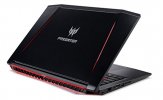Acer Predator Helios 300 Gaming Laptop, Intel Core i7 CPU, GeForce GTX 1060 6GB, VR Ready, 15.6" Full HD, 16GB DDR4, 256GB SSD, Red Backlit KB, Metal Chassis, G3-571-77QK Photo 5