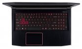 Acer Predator Helios 300 Gaming Laptop, Intel Core i7 CPU, GeForce GTX 1060 6GB, VR Ready, 15.6" Full HD, 16GB DDR4, 256GB SSD, Red Backlit KB, Metal Chassis, G3-571-77QK Photo 6