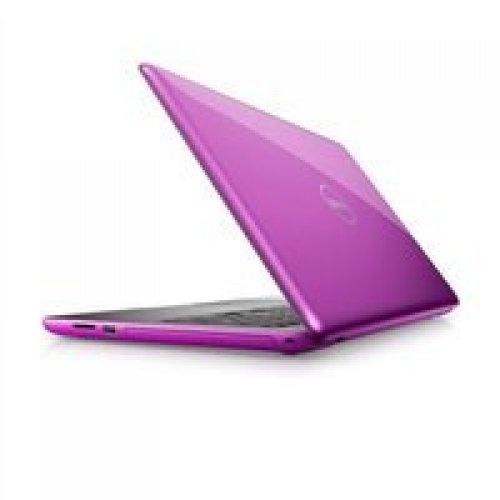 Dell i5567-0927PRP ,15.6" Laptop,(Intel Core i3 (up to 2.40 GHz),8GB,1TB HDD),Intel HD Graphics 620, Orchid