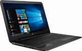 HP 17.3 inch HD+ Flagship High Performance Laptop PC, Intel Core i7-7500U 2.7GHz Dual-Core, 8GB DDR4, 1TB HDD, DVD RW, Stereo Speakers, Webcam, WIFI, Windows 10, Black