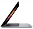 Apple 13" MacBook Pro, Retina, Touch Bar, 3.1GHz Intel Core i5 Dual Core, 8GB RAM, 256GB SSD, Space Gray, MPXV2LL/A (Newest Version) Photo 2