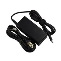 AC Charger for Dell Inspiron 5566 i5566 15 15.6" HD Touch Laptop with 5Ft Power Supply Adapter Cord