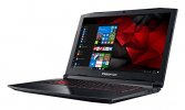 Acer Predator Helios 300 Gaming Laptop, Intel Core i7, GeForce GTX 1060, 17.3" Full HD, 16GB DDR4, 1TB HHD + 256GB SSD, Black, PH317-51-787B Photo 2