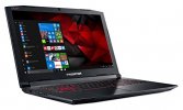 Acer Predator Helios 300 Gaming Laptop, Intel Core i7, GeForce GTX 1060, 17.3" Full HD, 16GB DDR4, 1TB HHD + 256GB SSD, Black, PH317-51-787B Photo 3