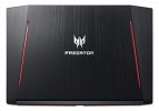 Acer Predator Helios 300 Gaming Laptop, Intel Core i7, GeForce GTX 1060, 17.3" Full HD, 16GB DDR4, 1TB HHD + 256GB SSD, Black, PH317-51-787B Photo 6