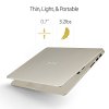 ASUS VivoBook S Thin & Light Laptop, 14" FHD, Intel Core i7-8550U, 8GB RAM, 256GB SSD, GeForce MX150, NanoEdge Display, Backlit Kbd, FP Sensor - S410UN-NS74 Photo 3