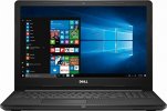 DELL I3565-A453BLK-PUS Dell 15.6" Laptop, 7th Gen AMD Dual-Core A6 Processor DVD-RW Photo 1
