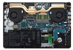 ASUS TUF Thin & Light Gaming Laptop PC (FX504) 15.6” Full HD, 8th-Gen Intel Core i5-8300H (up to 3.9GHz), GeForce GTX 1050 2GB, 8GB DDR4 2666 MHz, 1TB FireCuda SSHD, Windows 10 64-bit - FX504GD-ES51 Photo 7