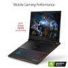 ASUS ROG Zephyrus S Ultra Slim Gaming PC Laptop, 15.6” 144Hz IPS-Type, Intel i7-8750H Processor, GeForce GTX 1070, 16GB DDR4, 512GB NVMe SSD, Military-grade Metal Chassis, Win 10 Home- GX531GS-AH76 Photo 3