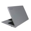 EVOO EV-C-125-3-SL 12.5" HD Ultra Slim Laptop, Intel Celeron Quad Core CPU, 3GB RAM, 32GB Storage, Fingerprint Scanner, Silver Photo 2